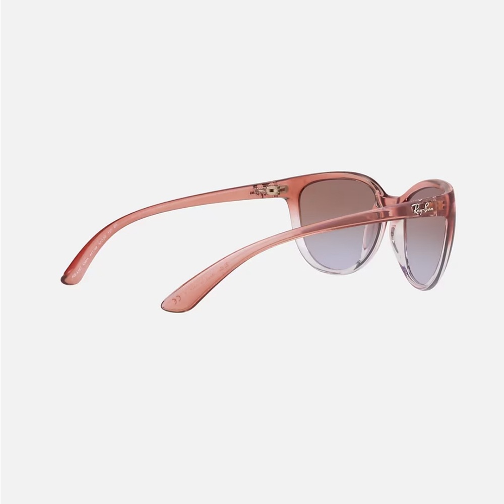 Emma Ray-Ban Sunglasses - Picture 4 of 10